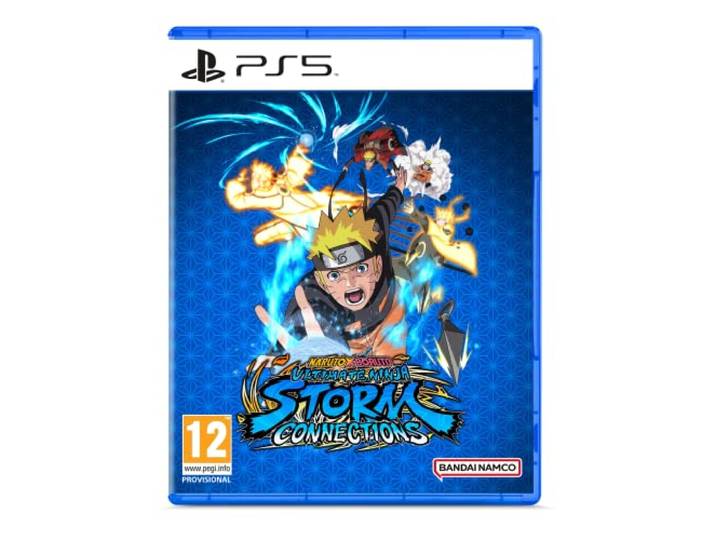 Naruto X Boruto: Ultimate Ninja Storm Connections
