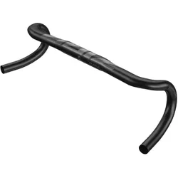 ZIPP Lenker Gravel Service Course SL-70 XPLR | schwarz 40 cm