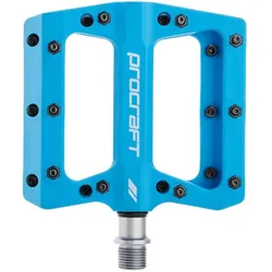 Procraft, Velopedale