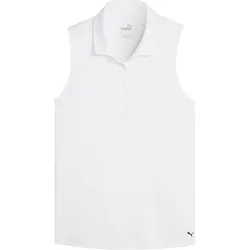 Puma Polo Pure SL, weiss