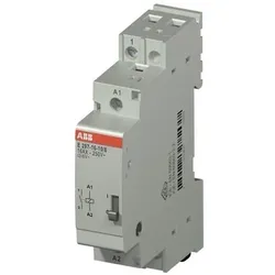 ABB Stotz S&J Installationsrelais E297-16-10/8