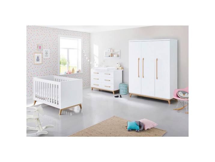 BABYZIMMER 103415XG RIVA