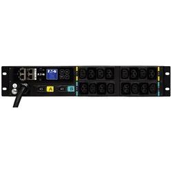 Eaton PDU G4 MI 2U 309 32A PDU G4 MI #EHMIF132K
