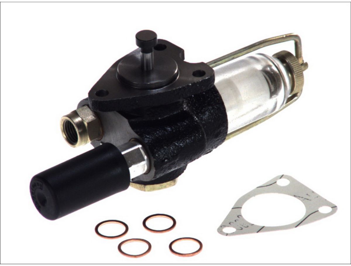 Pumpe, Kraftstoffvorförderung DT Spare Parts 4.61479