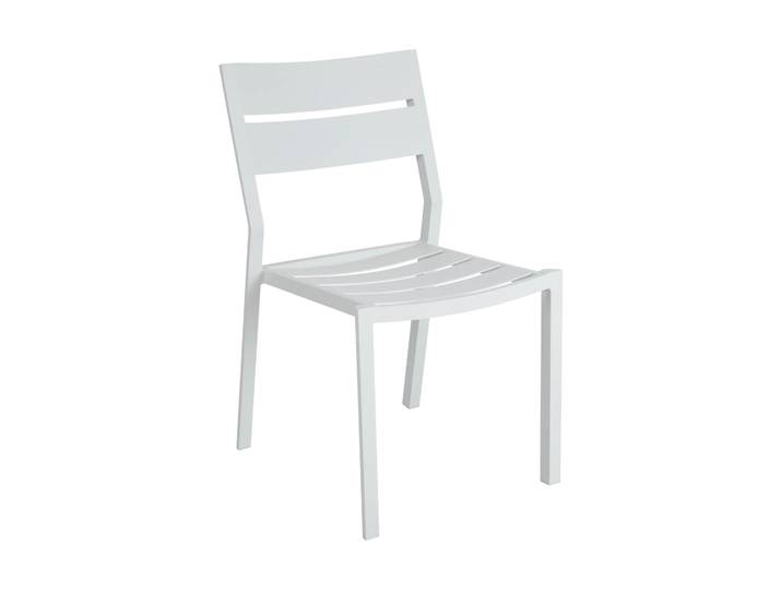 Brafab Delia stoel Wit
