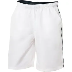 CLIQUE Hollis Shorts 0058 - weiß/blau XS