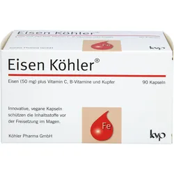Eisen Köhler 90 ST