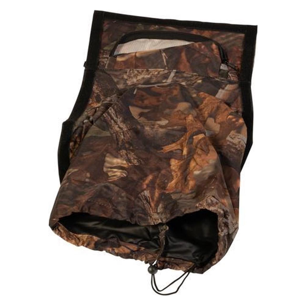 Stealth Gear Tarnzelt Snoot Cover (SGSNOOT)