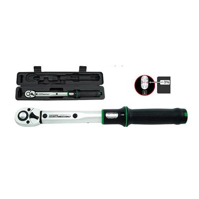 TOPTUL Drehmomentschlüssel ANAM1630 Drehmoment Maulschlüssel,Momentschlüssel,Dremometer,