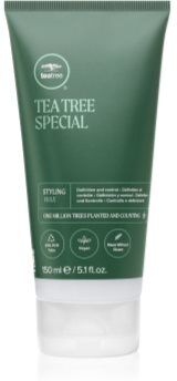Paul Mitchell Tea Tree Special Styling Wax cera de styling para cabelos curtos 150 ml. Tea Tree Special Styling Wax