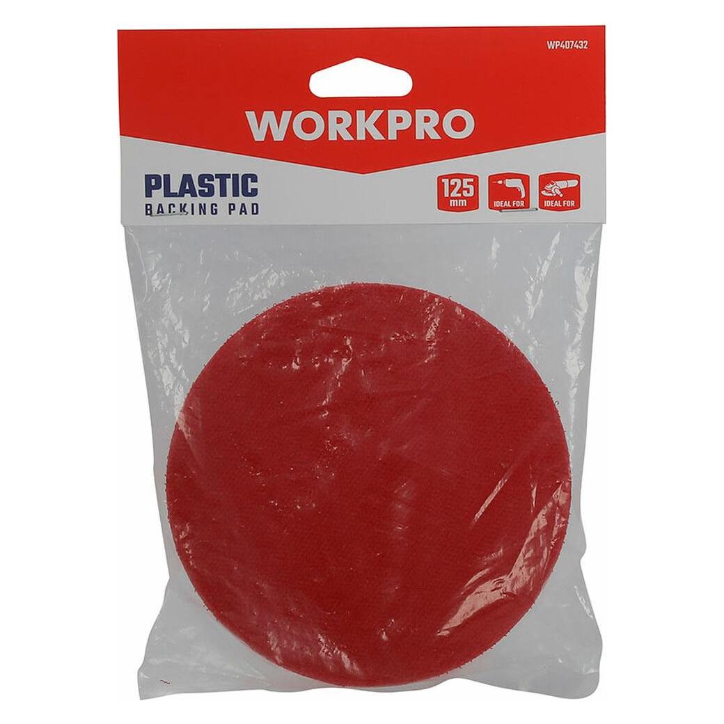 Workpro Schleifteller (49433654)