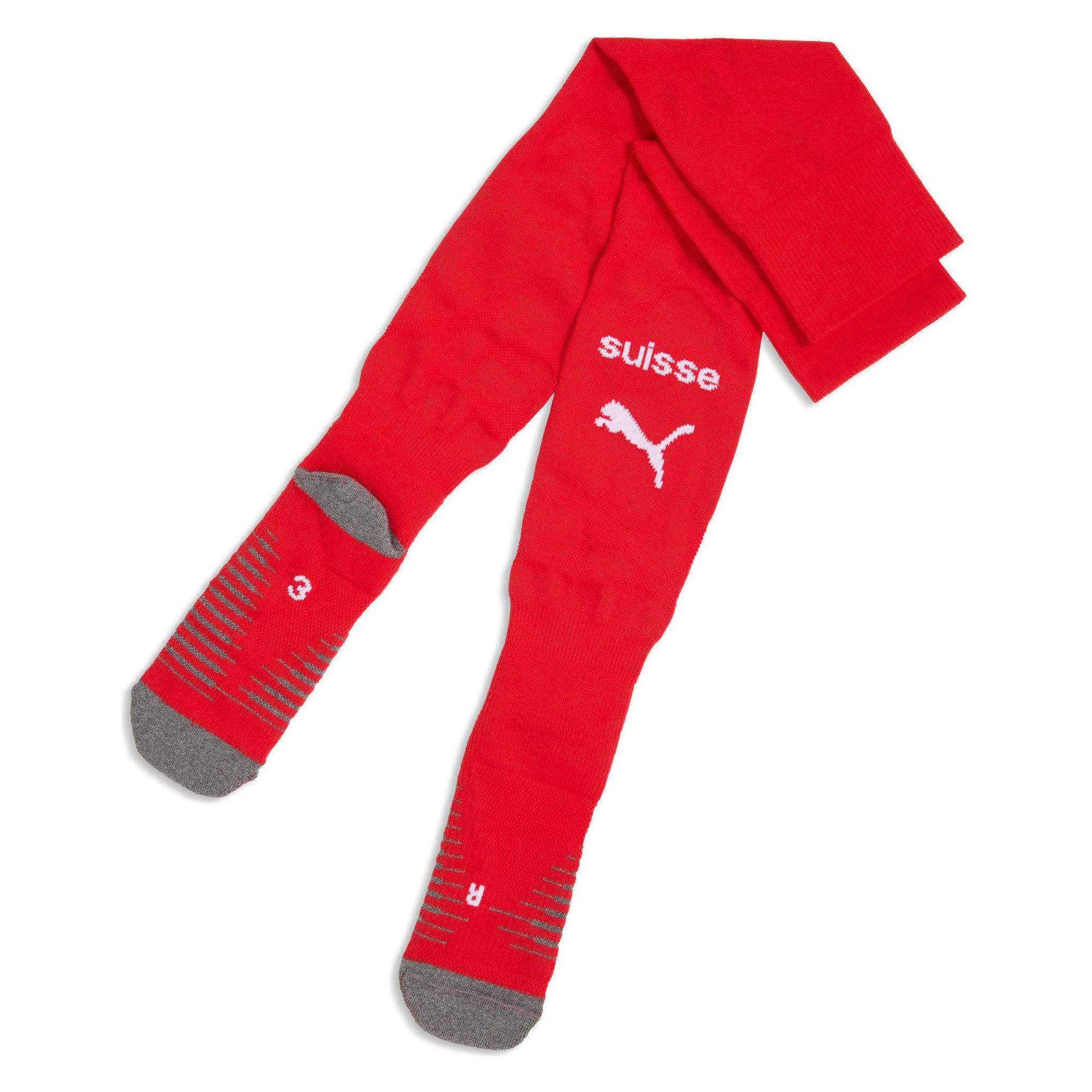 Puma SFV Striped Socks Replica (47 - 49) (783443)