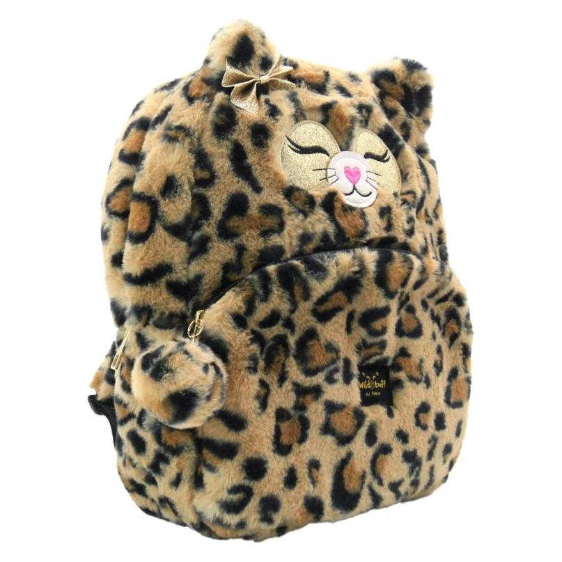 Tinka Magic Tinka??? Rucksack??? Brown Wild Stuff (8-805028) (7073334012233)