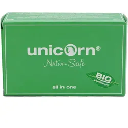 Unicorn All in One - Naturseife