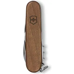 Victorinox, Taschenmesser, Spartan Wood