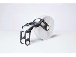 Brother Gewebe - weiß - Rolle (3,8 cm x 300 m) 1 Rolle(n) Band MCFA2WH