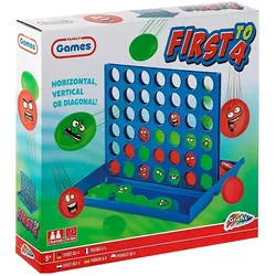 Sombo First to Spiel (2 Spieler)