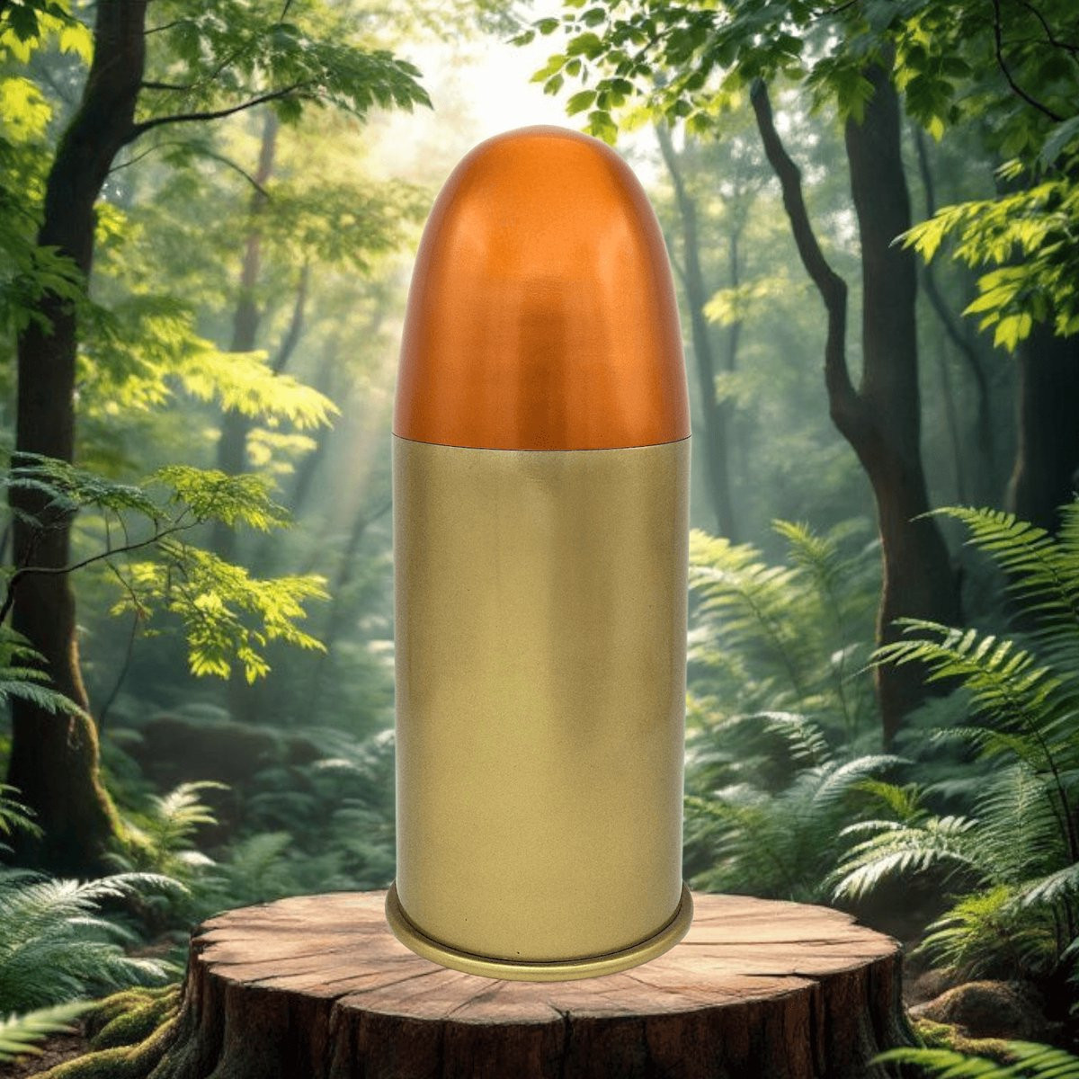 Urn Bullet Kogel voor volwassenen
