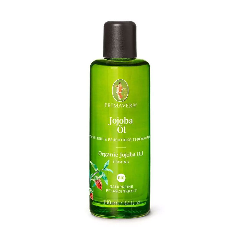 Jojoba ÖL Bio 100 ml Öl