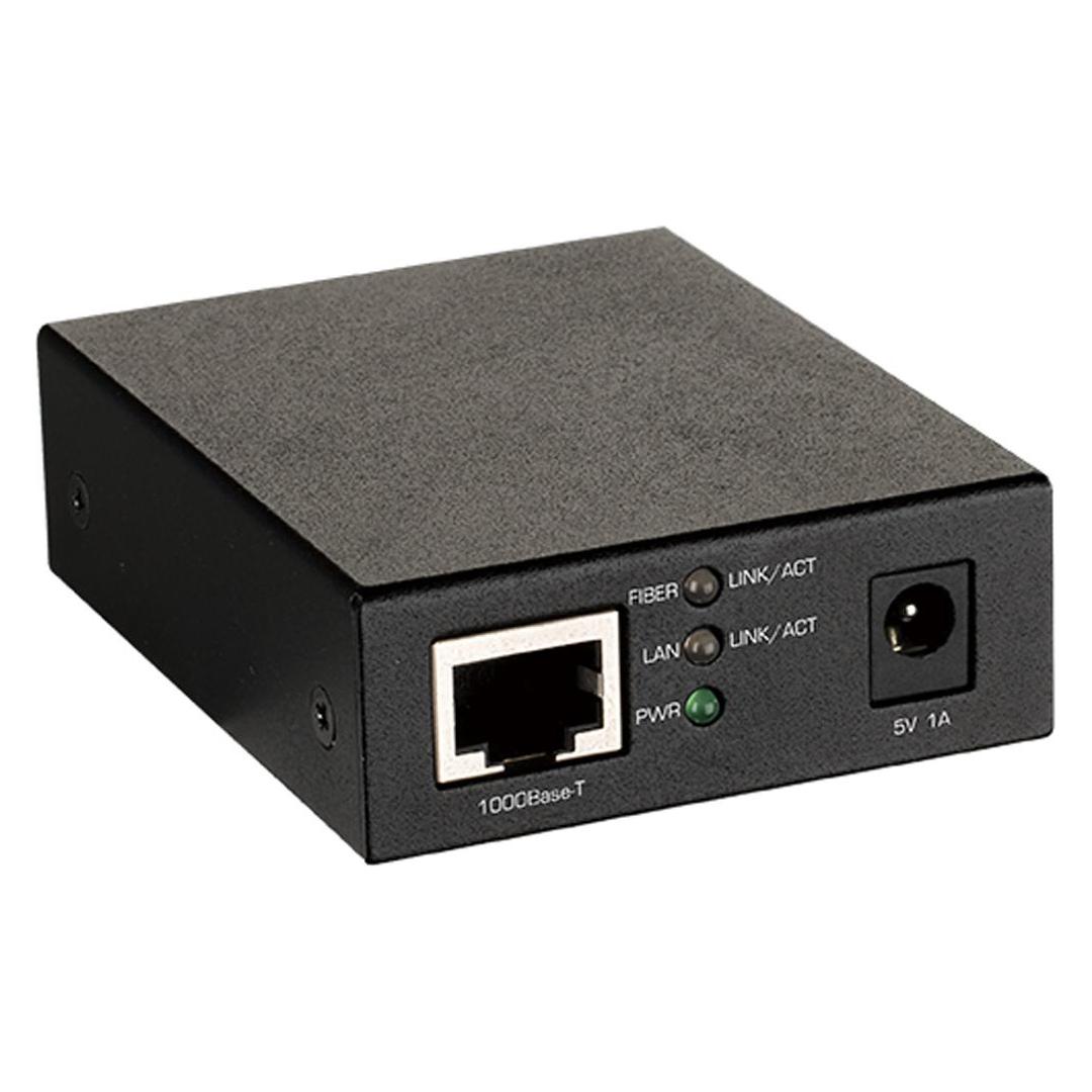 D-Link DMC G01LC Medienkonverter (DMC-G01LC/E)
