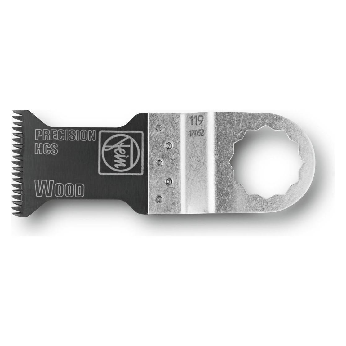 Fein E-Cut Sägeblätter Kreuzschliff (63502119070)