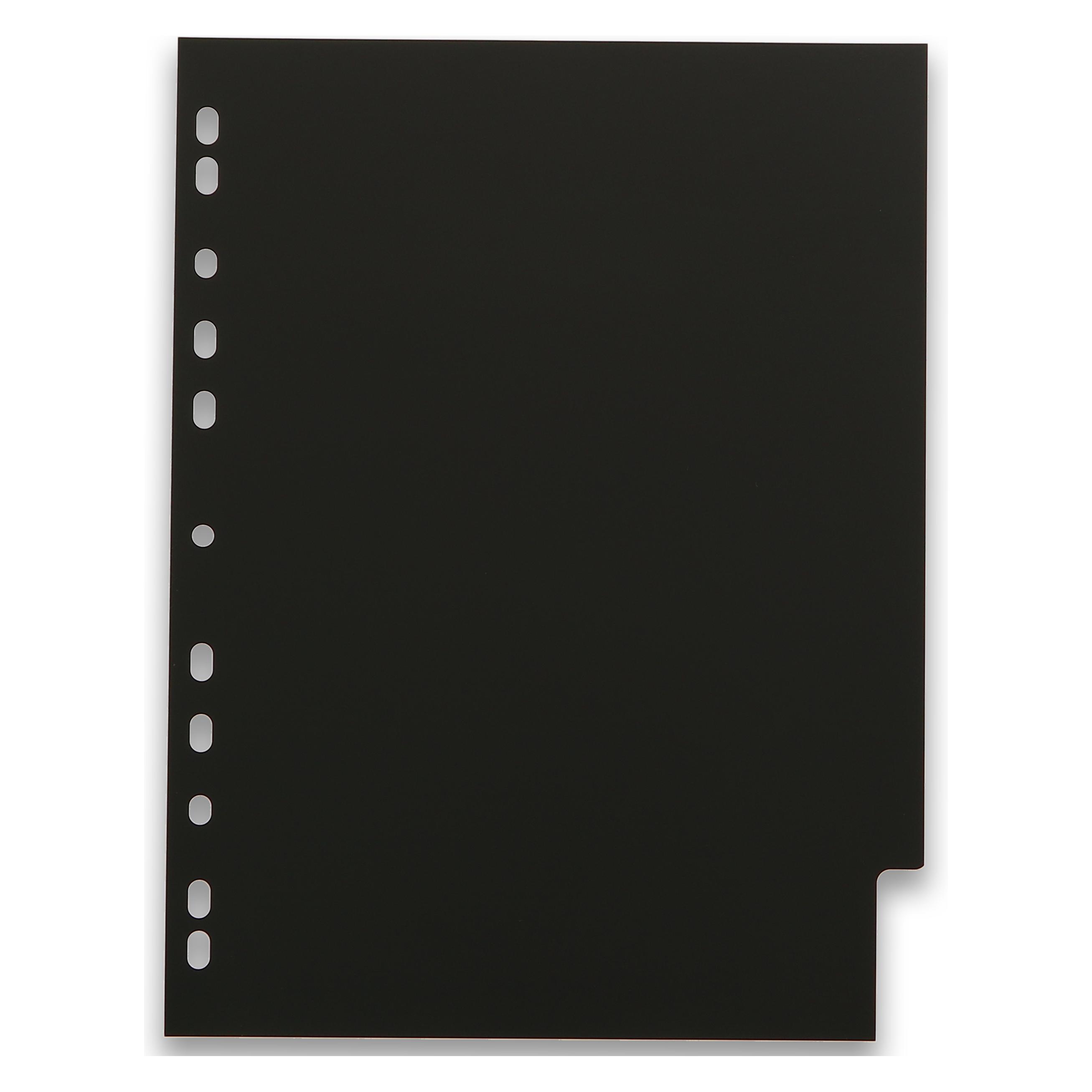 Oxford Register "myColour", A4 (400005445)