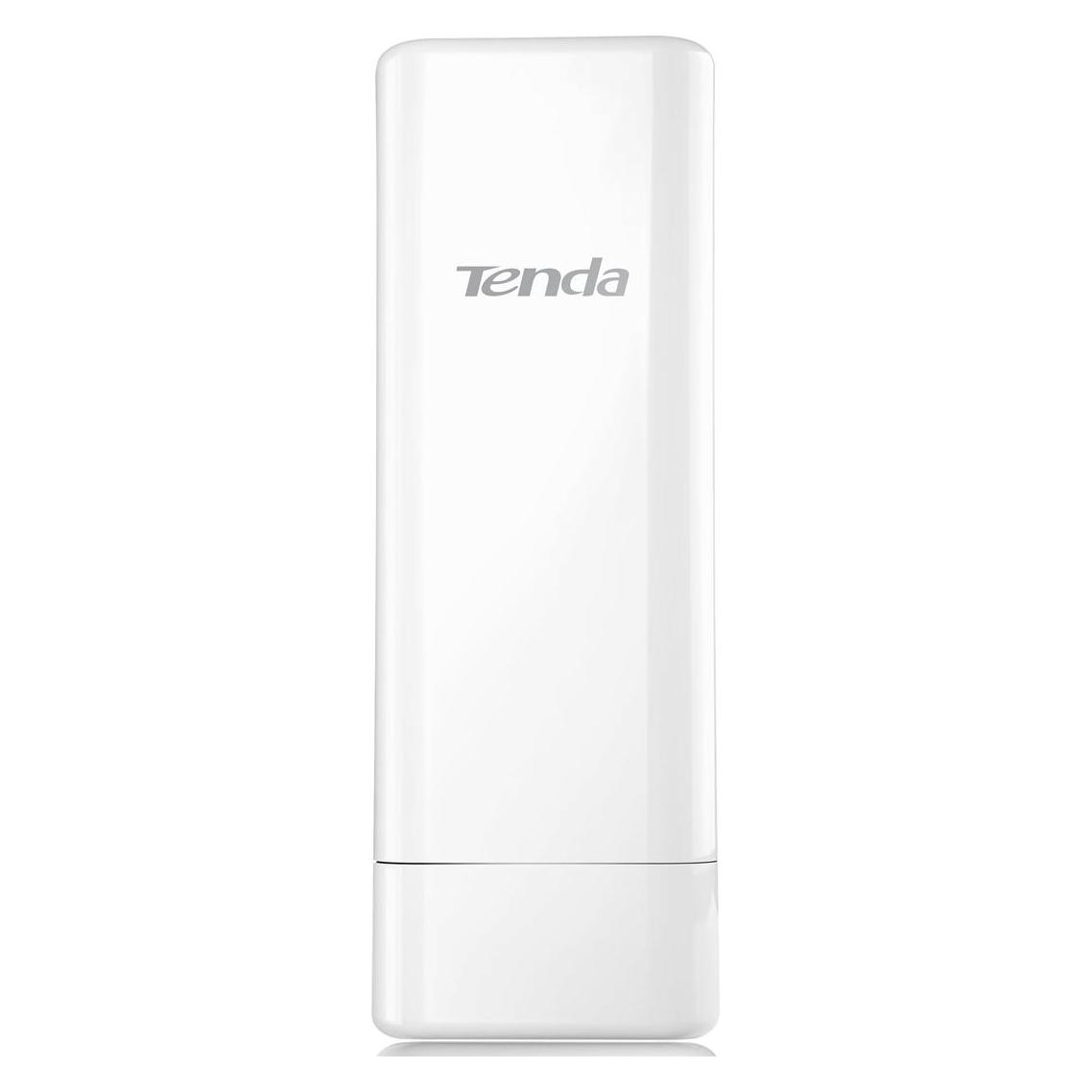 Tenda O4 Aussen-Wi-Fi-Richtantenne 300Mbps 5GHz 5KM (WLAN) (58796340)