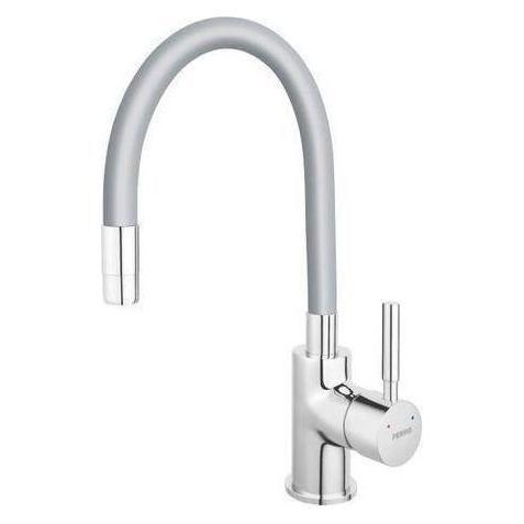 Ferron Kitchen Mixer Zorba Bzr4s. Grey (BZR4S)