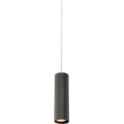 Hängeleuchte Costilla Pendant Schwarz max. 7 Watt