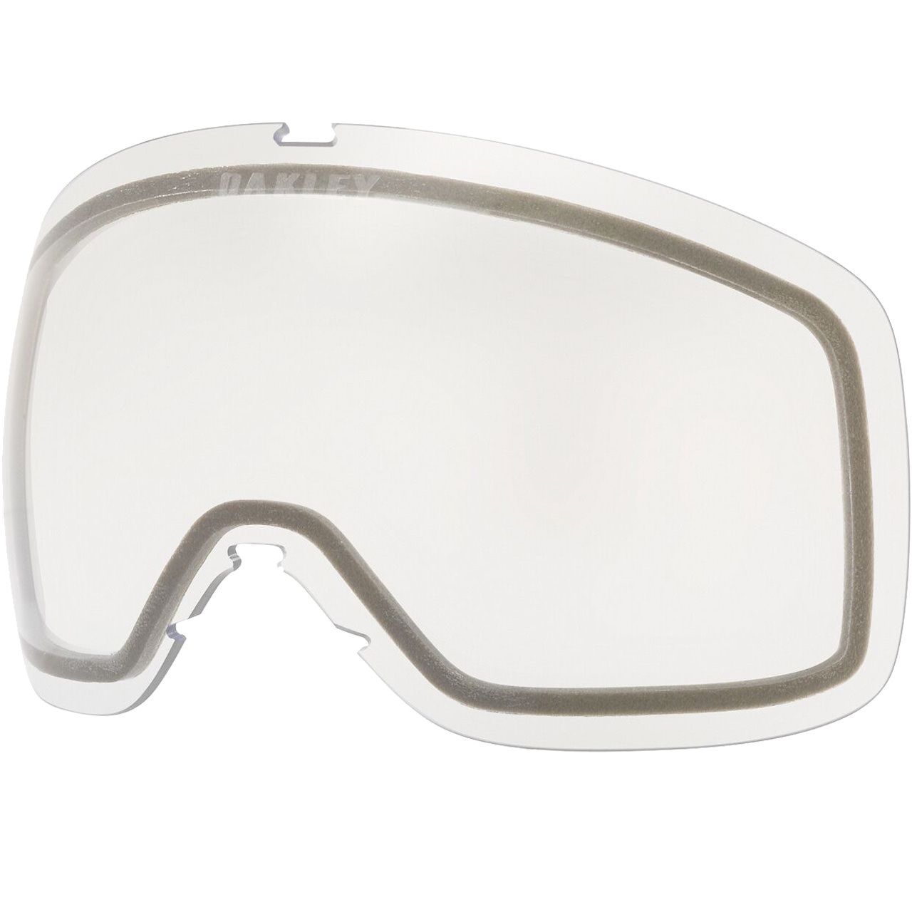 Oakley Flight Tracker M Ersatzscheibe / Clear