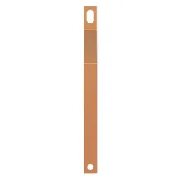 Striebel&amp;John Cu-Verbindung VC43V-X160T-N-T