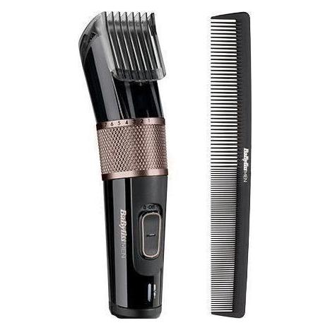 BaByliss Paris - Power Glide (E974E)