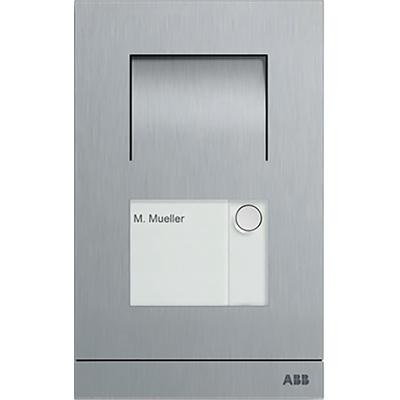 Busch-Jaeger Außenstation A21051P2-A-03 2TMA200010A0002