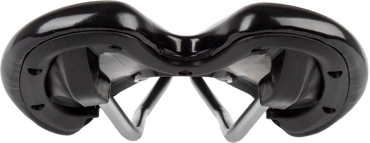 Velo Shorty Sport Racersadel – Cykelsadel