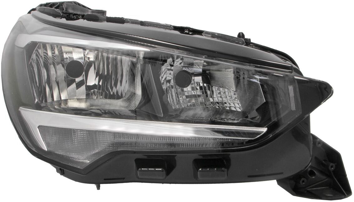 Depo Fanali 442-1195RMLDEM2