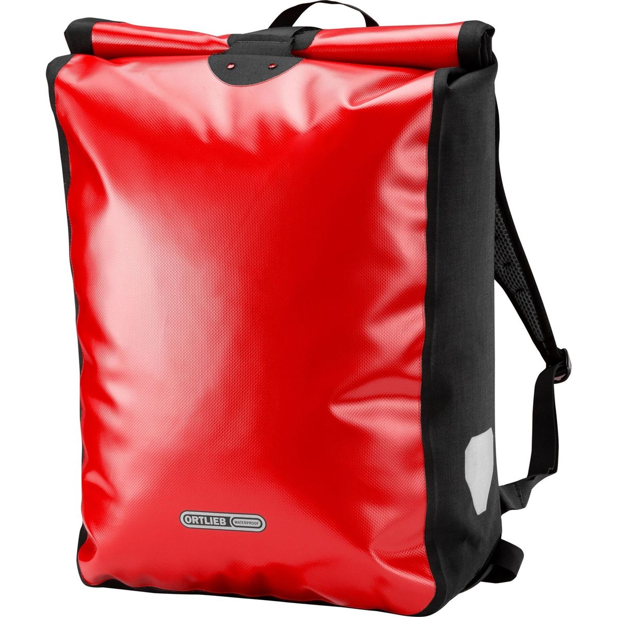 Ortlieb Messenger-bag 39L red - black 39L R2213