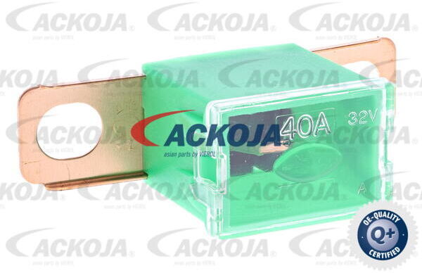 Ackoja Sicherung A99-98-0010 Für Hyundai