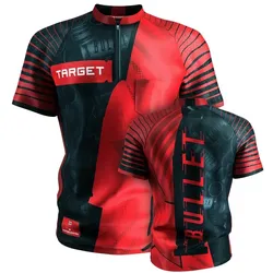 Stephen Bunting 2025 Playing Shirt