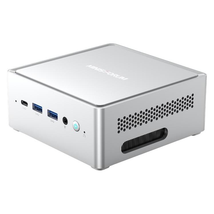 Minisforum NAB6 Lite (Intel Core i5-12600H) (NAB6 LITE)