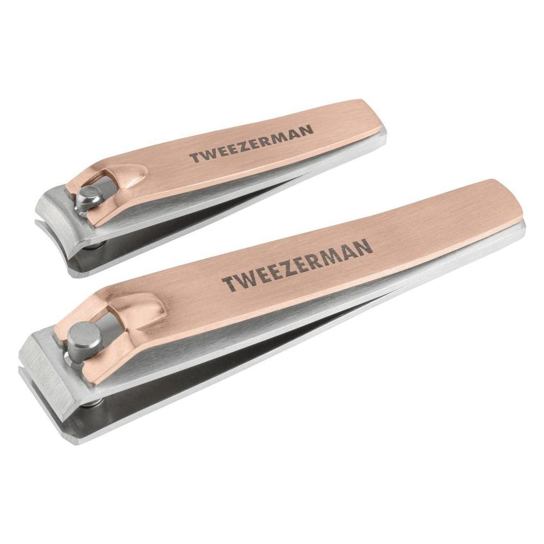 Tweezerman Combo Clipper Set (65901)