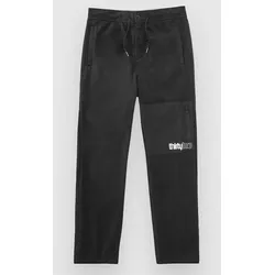 thirtytwo Rest Stop Funktionshose black Gr. XL