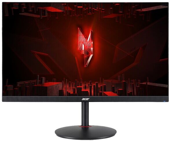 MONITOR LED GAMING ACER NITRO XV272UV3