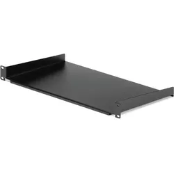 StarTech CABSHELF1U10, Serverschrank Zubehör