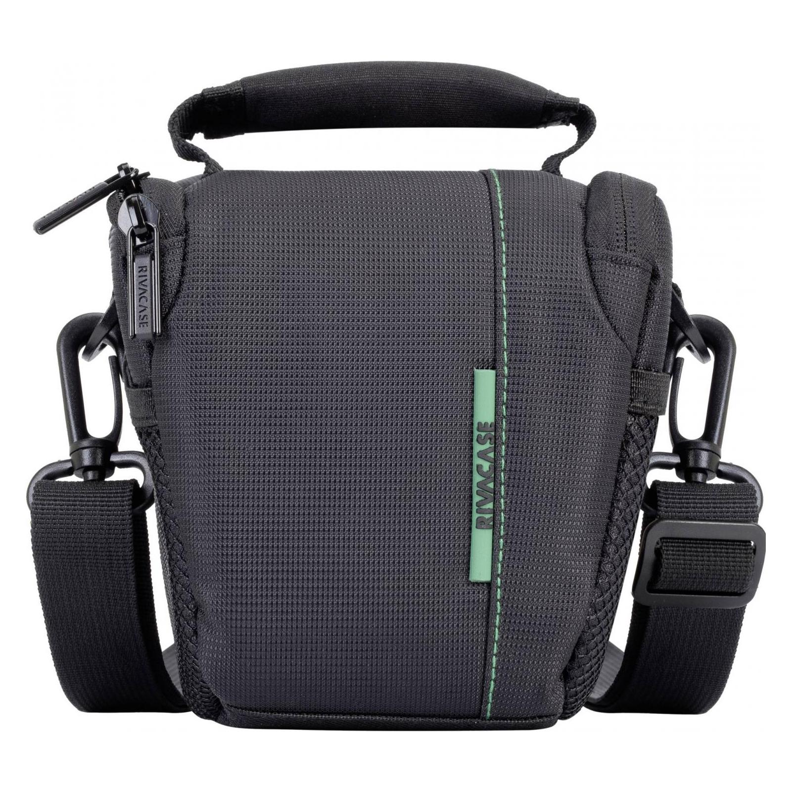 Rivacase 7412 Kameratasche (Kamera Bereitschaftstasche, 1.36 l) (6901801074129)