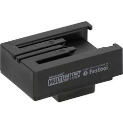 Brennenstuhl 1172640073 Adapter Festool 1 St.