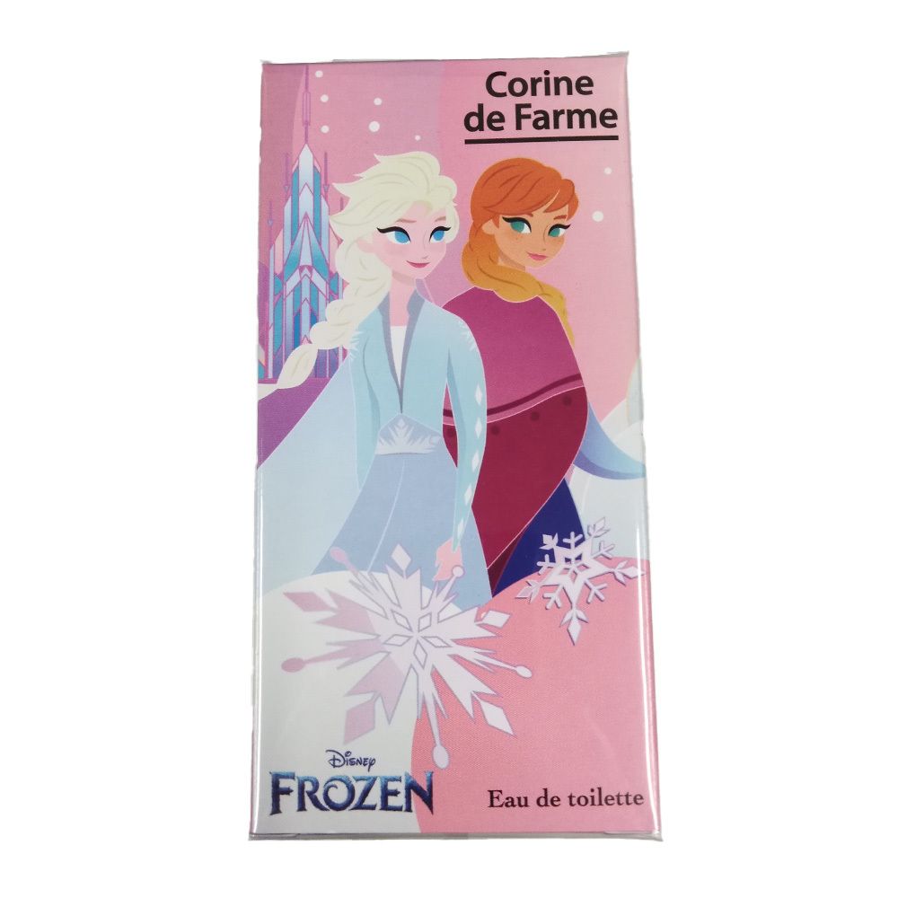 Corine DE Farme EDT Frozen Fl 30 ml Eau de Toilette