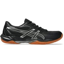 ASICS, Herren, Hallenschuhe, Gel-Rocket (42), Schwarz