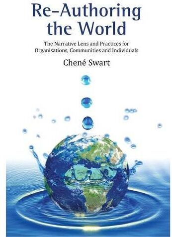Chené Swart - Re-Authoring The World - Preis vom 11.10.2026 15:43:13 h