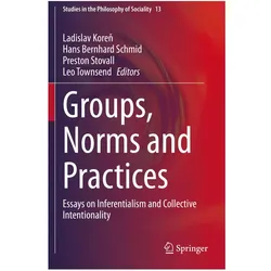 Groups, Norms and Practices, Fachbücher