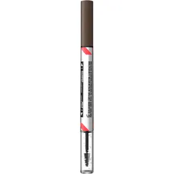 MAYBELLINE NEW YORK Build a Brow - braun